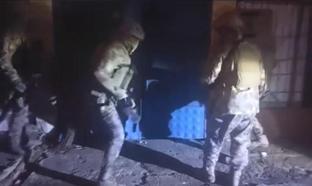 Kayseri’de polis ekiplerinden ‘narko kapan’ operasyonu