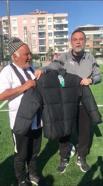 Aydınspor’un sevilen taraftarı ölü olarak bulundu