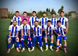 Akdeniz Belediye Spor tüm kulvarlarda lider