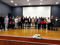 Okuyan Aile, Güçlü Gelecek Projesi hayata geçirildi