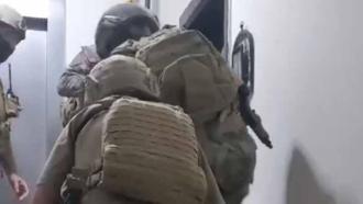 Mersin merkezli 2 ilde suç örgütü operasyonunda 8 tutuklama