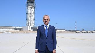 Sabiha Gökçen Havalimanı 'Terminal 1 Renovasyon Projesi'nin ilk fazı yarın açılacak