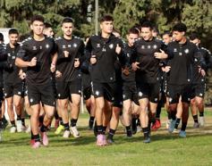 Altay'da ihtar çeken oyuncu sayısı 7'ye yükseldi