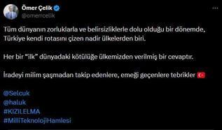 Bayraktar Kızılema akıllı filo otonomisiyle kol uçuşunu başarıyla tamamladı (3)