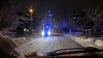 Nargile içerken fenalaşan 6 kişi, karbonmonoksit zehirlenmesi şüphesiyle hastaneye kaldırıldı