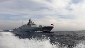 MSB'den 2025'teki faaliyetlere ilişkin paylaşım