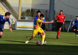 Bucaspor - Karacabey Belediyespor / Ek fotoğraflar