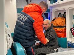 Ceyhan’da kaybolan zihinsel engelli termal dronla bulundu