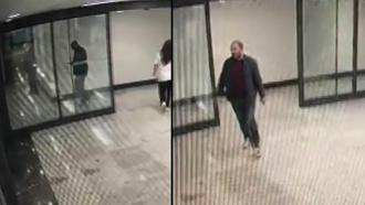 Bahçelievler'de hastane odasında refakatçinin cep telefonunu çalan şüpheli yakalandı