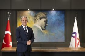 Başkan Seçer’den yeni yıl mesajı