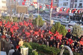 Toroslar Belediyesi’nden 3 Ocak Kuvayi Milliye yürüyüşüne davet