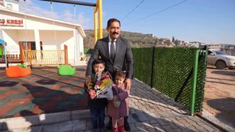 Altınözü’nde 'ADEM' ile kadın istihdamı destekleniyor