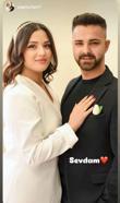Aile ziyareti dönüşü kaza; Oğuzhan öldü, eşi ağır yaralandı