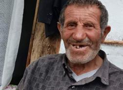 Kar temizlerken ahırın çatısından düşüp öldü