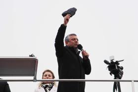 Özgür Özel: 2026, yeni siyasetin miladı olacak