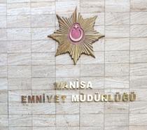 Manisa'da DEAŞ operasyonu; 1 gözaltı