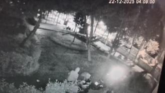 İstanbul - Büyükçekmece'de çocukları tehdit ederek motosiklet çalmaya zorlayan şüpheli yakalandı