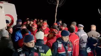 Balıkesir'in Erdek ilçesinde kaybolan Elif Kumal'ın cansız bedeni bulundu /Ek fotoğraf