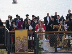 Papa 14. Leo’nun ziyareti sonrası İznik’e yabancı turist akını