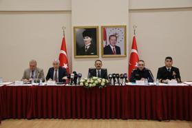 Kocaeli Valisi Aktaş, 2025 yılını değerlendirdi