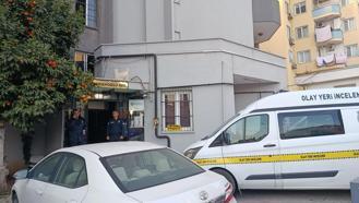 Parasını ödediği evi alamayınca müteahhidin oğlunu öldürüp, yaşamına son verdi