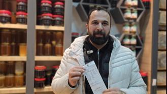 201 bin liralık doğal gaz faturasıyla şoke oldu, hata olduğunu öğrenince rahatladı