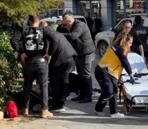 Baba ile 3 oğlunun tabanca ile vurulduğu olayın nedeni 14 bin liralık borç çıktı