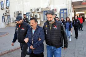 Çifte cinayet davasının tanığı: Mezarda yatan gelirse bunların da annesi gelir