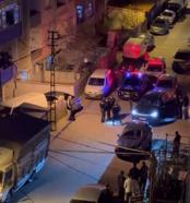 İstanbul - Gaziosmanpaşa'da firari hükümlü, husumetlisini evinin önünde silahla öldürdü