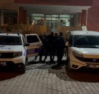 Adana'daki uyuşturucu operasyonunda 2 tutuklama