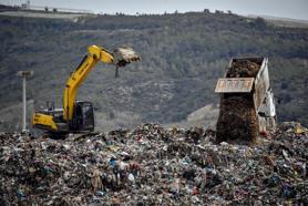 Büyükşehir belediyesi iklim ve sıfır atık yönetiminde öne çıktı