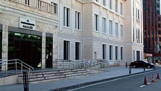 Kahramanmaraş’ta okullara kar tatili