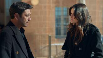 ‘Bu yüzük bizim hikayemiz’