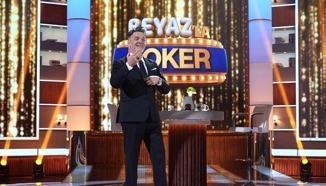 Beyaz’la Joker şov tadında