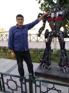 Yalnız yaşadığı evde ölü bulundu