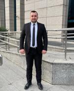 Eski AK Parti Hayrabolu Gençlik Kolları Başkanı kazada yaşamını yitirdi