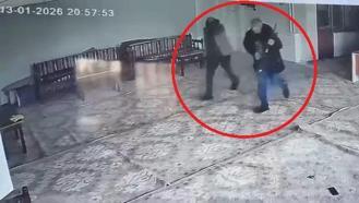 Husumetli olduğu 2 kişi tarafından pompalı tüfekle öldürüldü (2)