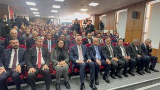 Bakan Ersoy: Turizm gelirinin 5 katı yükselişi, bir başarı öyküsü (2)