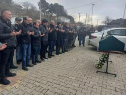 Etiyopya'da öldürülen iş insanları toprağa verildi