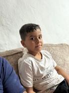 Yüzeyi buz tutan gölette cansız bedenleri bulunan 2 çocuk toprağa verildi/Ek fotoğraflar