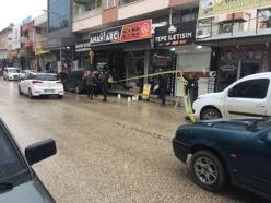 Adıyaman'da silahlı kavga: 2 yaralı