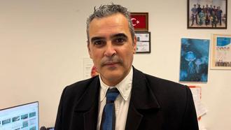 Prof. Dr. Yazıcı: Her yıl 700 bin yeni tanıya rağmen, prostat kanserinden ölümlerde artış yok