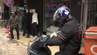 Elazığ’da 482 köy yolu kardan ulaşıma kapandı (2)