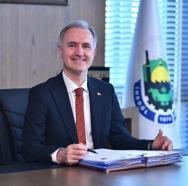 İnegöl Belediyesi’nden bin üniversite öğrencisine 6 milyon TL eğitim yardımı