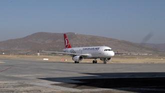 Bingöl’de tüm köy yolları kardan kapandı (2)