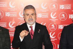 YRP’li Kılıç: Suriye'de varılan mutabakat olumlu