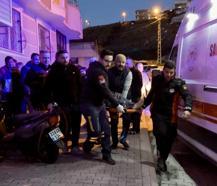 Osmaniye’de 3'üncü kattan asansör boşluğuna düşüp, hayatını kaybetti