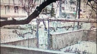 Eşiyle birlikte kazada yaralanan Fatma kurtarılamadı