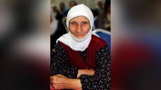 Kurtuluş Savaşı gazisinin kızı, 102 yaşında hayatını kaybetti