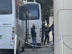 3 polisin şehit olduğu Yalova’da DEAŞ operasyonlarında tutuklu sayısı 63’e çıktı